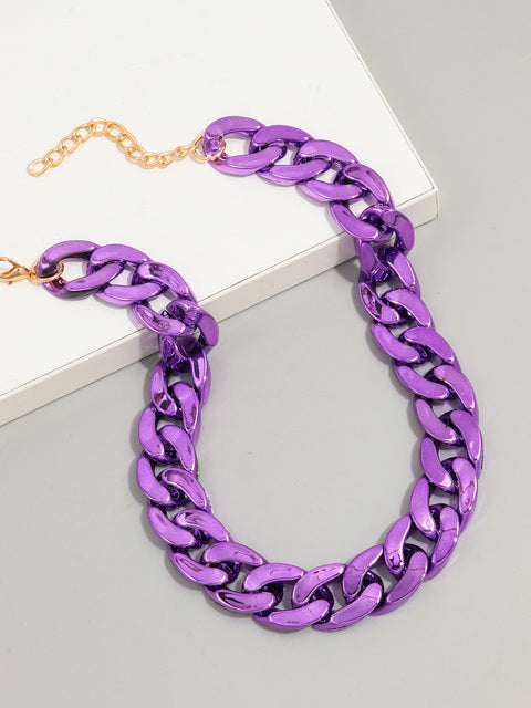 South Beach Chocker