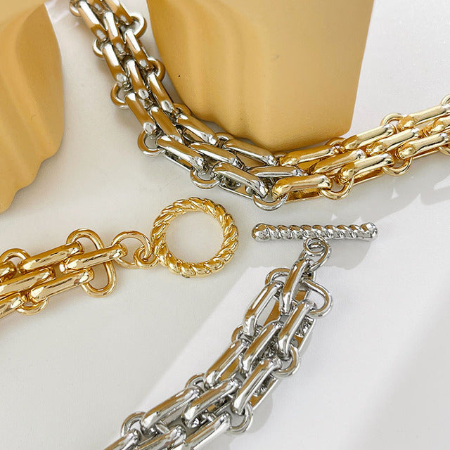 Duo Glam Chocker