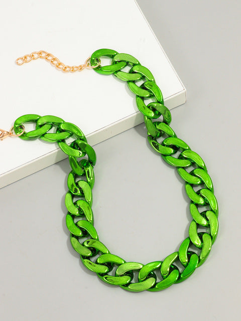 South Beach Chocker