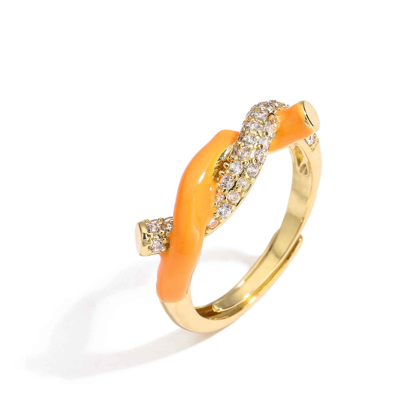 Color Pop Ring