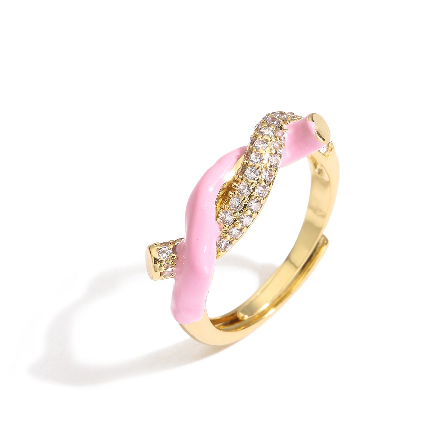 Color Pop Ring