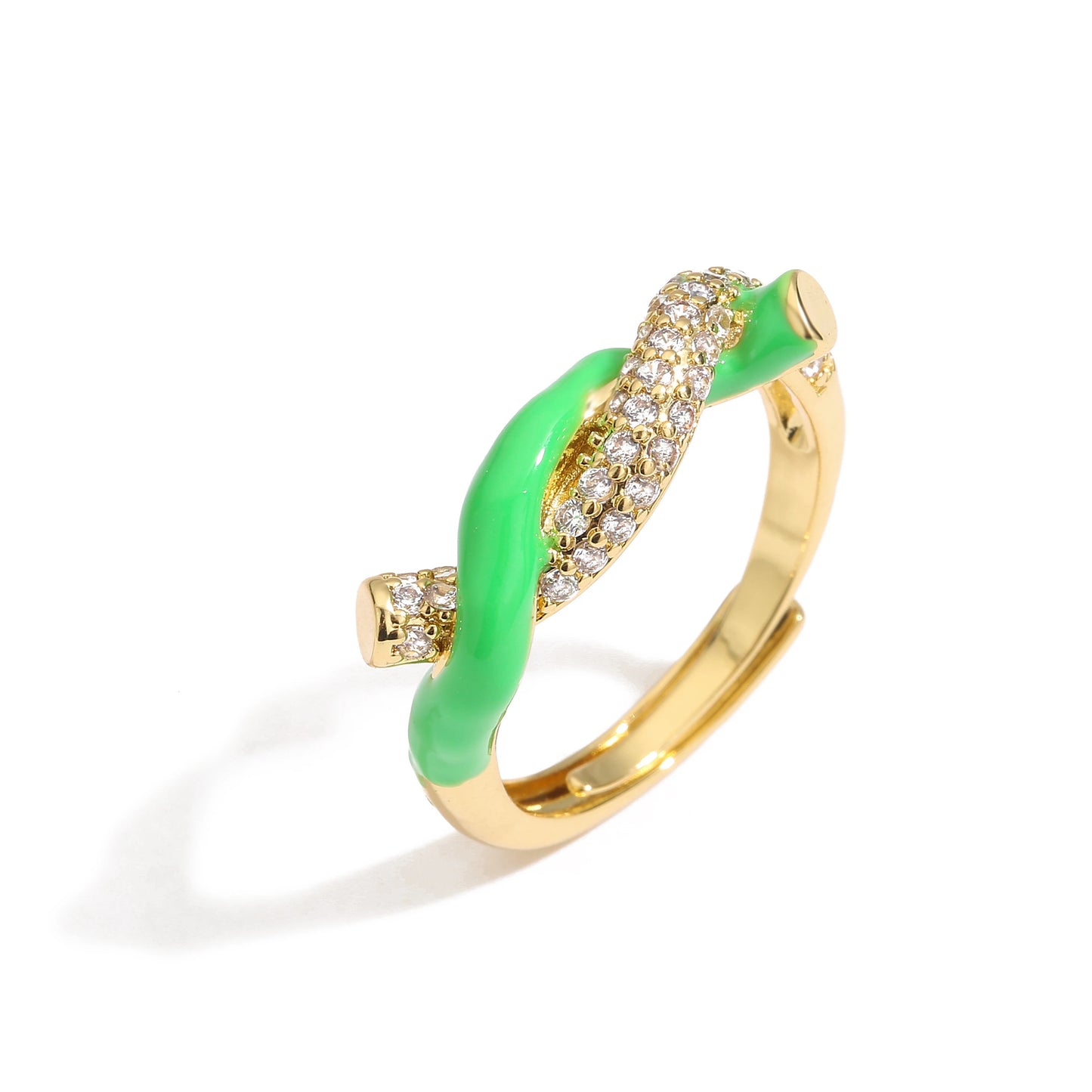 Color Pop Ring