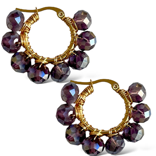 Sabrina Earrings